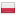 todler.pl hosted country